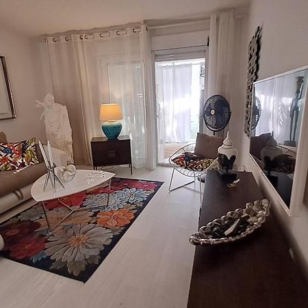 White Sunset - Votre Appartement Pieds Dans L'Eau レ・トロワ・バシン エクステリア 写真