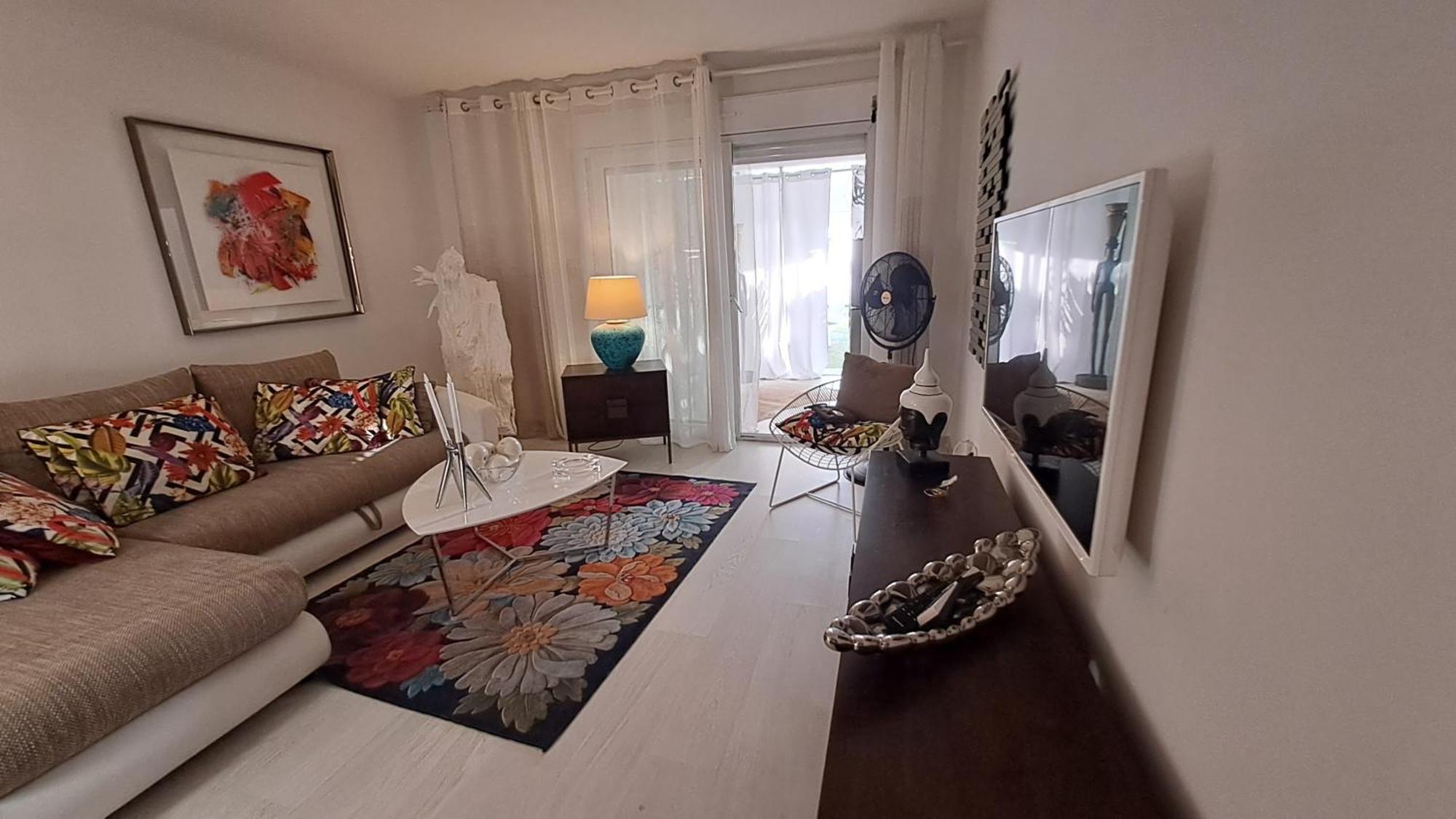 White Sunset - Votre Appartement Pieds Dans L'Eau レ・トロワ・バシン エクステリア 写真